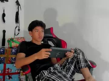 maximiliano_khalil from Chaturbate is Freechat