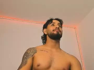 maximo004 from Chaturbate is Freechat