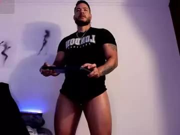maximo_vitale69 from Chaturbate is Freechat