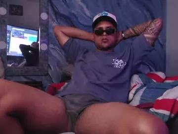 maximocollens from Chaturbate is Freechat