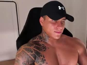 maximoscott_ from Chaturbate is Freechat