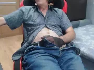 maximus3334 from Chaturbate is Freechat