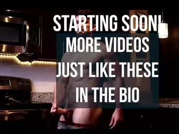 maximus_787 from Chaturbate is Freechat