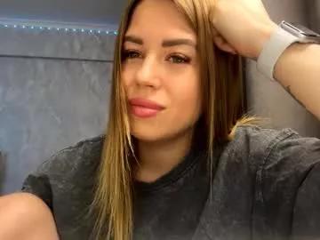 maxinegrindel from Chaturbate is Freechat
