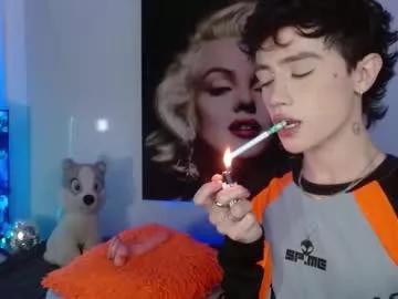 maxiy_001 from Chaturbate is Freechat