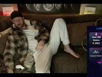 maxrouger from Chaturbate is Freechat