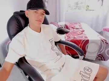 maxthomson_boy from Chaturbate is Freechat
