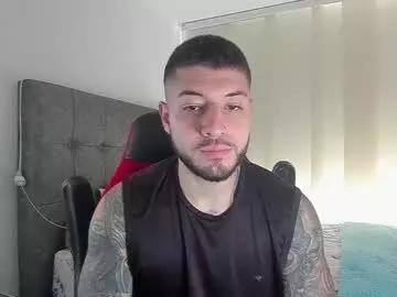 maxvibe_ from Chaturbate is Freechat
