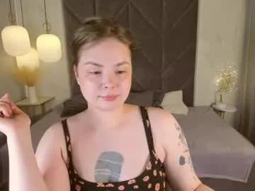 maya_muse from Chaturbate is Freechat