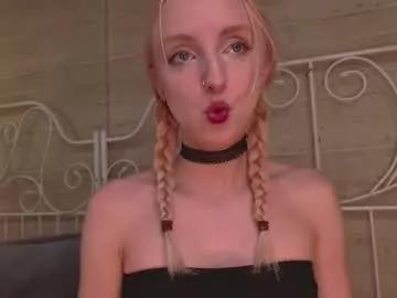 maya_snoww from Chaturbate is Freechat