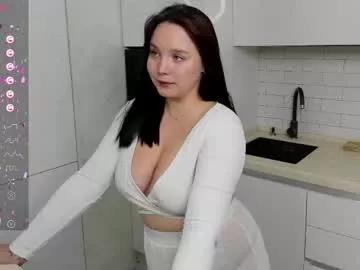 maya_suun from Chaturbate is Freechat