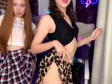 Customizable and immersive - Activate your taste buds and check-out our delicious choice of bondage cams streams with excited models getting their amazing bodies screwed with their beloved sex toys.
