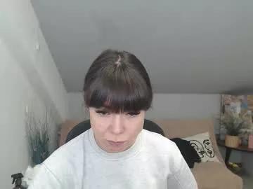 mayawill from Chaturbate is Freechat