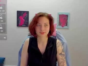 Photos of maybe_mia from Chaturbate is Freechat