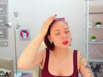maybe_mia from Chaturbate is Freechat