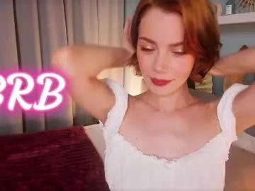maypeach from Chaturbate is Freechat