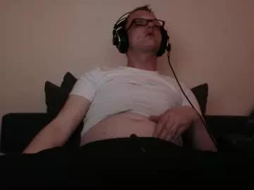 mcmike_es from Chaturbate is Freechat