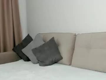 me_lina_ from Chaturbate is Freechat