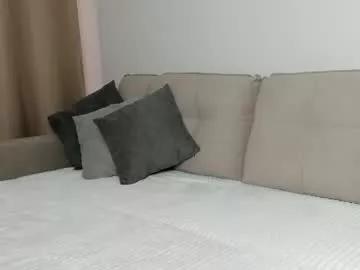 me_lina_ from Chaturbate is Freechat