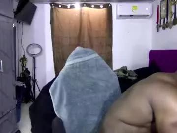 medellinblacx from Chaturbate is Freechat