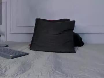 megan0809_ from Chaturbate is Freechat