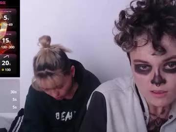 Customizable and immersive - Activate your taste buds and check-out our delicious choice of bondage cams streams with excited models getting their amazing bodies screwed with their beloved sex toys.