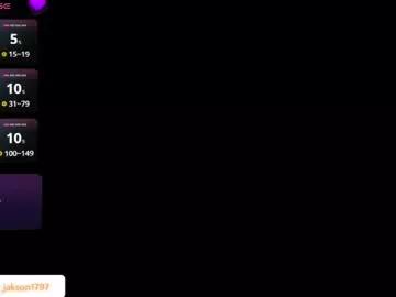 Customizable and immersive - Activate your taste buds and check-out our delicious choice of bondage cams streams with excited models getting their amazing bodies screwed with their beloved sex toys.