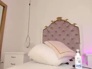 megan_leal1 from Chaturbate is Freechat