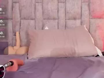 megan_nt from Chaturbate is Freechat
