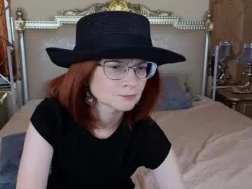 megan_ralphs from Chaturbate is Freechat
