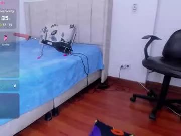 megan_rl from Chaturbate is Freechat