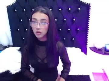 megan_saint from Chaturbate is Freechat