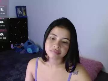 megan_ve from Chaturbate is Freechat