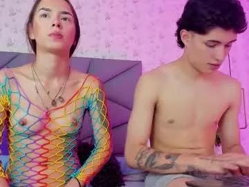 meganandtyler19 from Chaturbate is Freechat