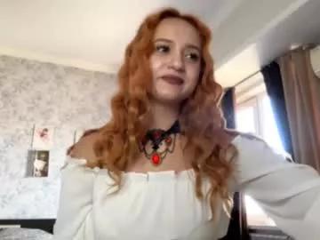 meganbawden from Chaturbate is Freechat