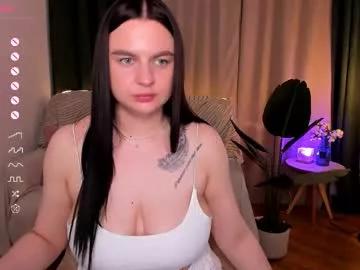 meganberry_ from Chaturbate is Freechat