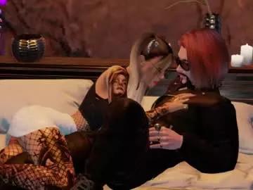 Customizable and immersive - Activate your taste buds and check-out our delicious choice of bondage cams streams with excited models getting their amazing bodies screwed with their beloved sex toys.