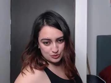 megansnow_ from Chaturbate is Freechat