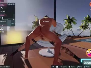 Customizable and immersive - Activate your taste buds and check-out our delicious choice of bondage cams streams with excited models getting their amazing bodies screwed with their beloved sex toys.