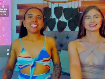 Customizable and immersive - Activate your taste buds and check-out our delicious choice of bondage cams streams with excited models getting their amazing bodies screwed with their beloved sex toys.