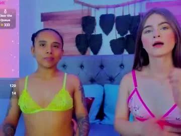 Customizable and immersive - Activate your taste buds and check-out our delicious choice of bondage cams streams with excited models getting their amazing bodies screwed with their beloved sex toys.