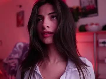 megga_bluee from Chaturbate is Freechat