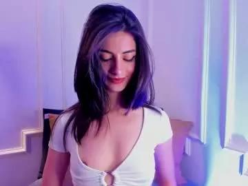 megga_bluee from Chaturbate is Freechat
