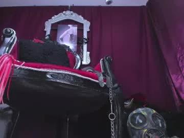 megoddessara from Chaturbate is Freechat
