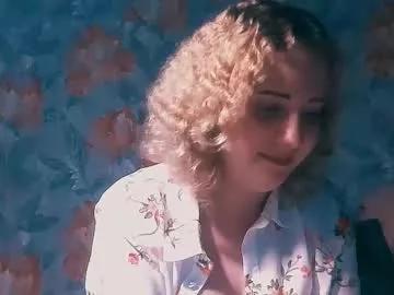 mel_mellie from Chaturbate is Freechat