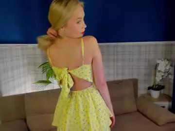 melanie_ryer from Chaturbate is Freechat