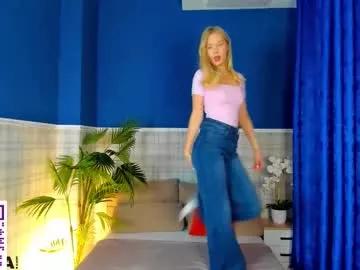 melanie_ryer from Chaturbate is Freechat