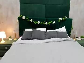 melanie_ryer from Chaturbate is Freechat