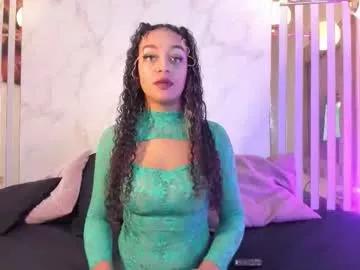 melaniegh_ from Chaturbate is Freechat
