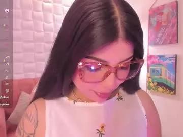 melaniegrayx from Chaturbate is Freechat